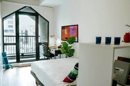 Alojamiento entero en residencia en 1680 Av. Lincoln, Montréal, QC H3H 1G9, Canada, imagen 30 de 31