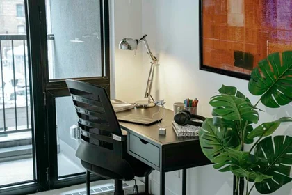 Alojamiento entero en residencia en 1680 Av. Lincoln, Montréal, QC H3H 1G9, Canada, imagen 31 de 31