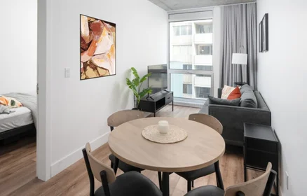 Alojamiento entero en residencia en 1680 Av. Lincoln, Montréal, QC H3H 1G9, Canada, imagen 21 de 31