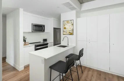 Alojamiento entero en residencia en 1680 Av. Lincoln, Montréal, QC H3H 1G9, Canada, imagen 26 de 31