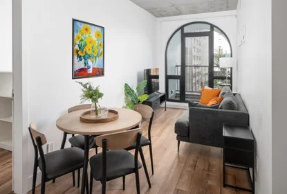 Alojamiento entero en residencia en 1680 Av. Lincoln, Montréal, QC H3H 1G9, Canada, imagen 28 de 31