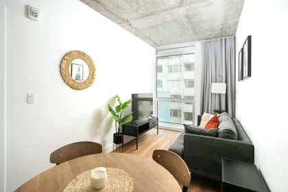 Alojamiento entero en residencia en 1680 Av. Lincoln, Montréal, QC H3H 1G9, Canada, imagen 12 de 31