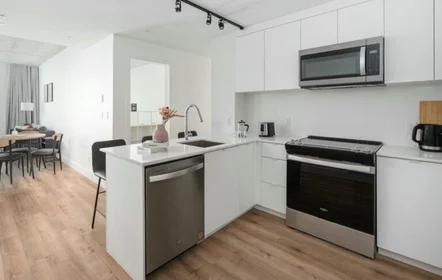 Alojamiento entero en residencia en 1680 Av. Lincoln, Montréal, QC H3H 1G9, Canada, imagen 6 de 31