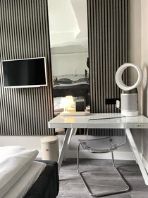 Chambre privée à Amsinckstraße, image 13 de 17