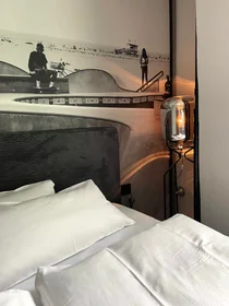 Chambre privée à Amsinckstraße, image 6 de 17