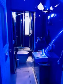 Chambre privée à Amsinckstraße, image 7 de 17