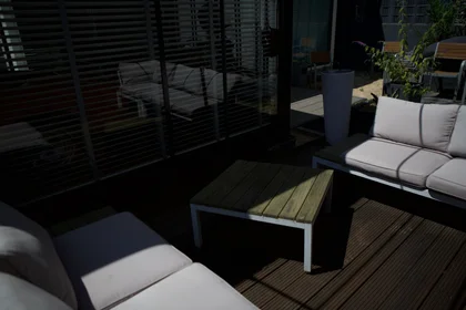 Chambre privée à Amsinckstraße, image 10 de 17