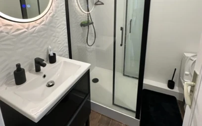 Habitación privada en Square Alfred de Musset, imagen 3 de 5