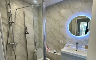 Habitación privada en Square Alfred de Musset, imagen 4 de 5