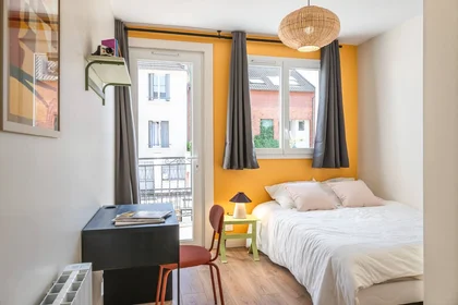 Chambre privée à Villejuif, 94800, image 13 de 32