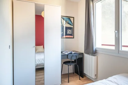Chambre privée à Villejuif, 94800, image 16 de 32