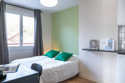 Chambre privée à Villejuif, 94800, image 19 de 32