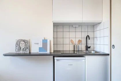 Chambre privée à Villejuif, 94800, image 20 de 32