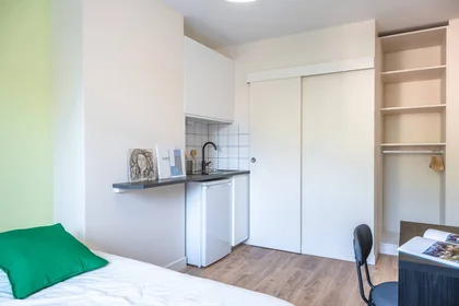 Chambre privée à Villejuif, 94800, image 21 de 32