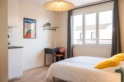 Chambre privée à Villejuif, 94800, image 22 de 32