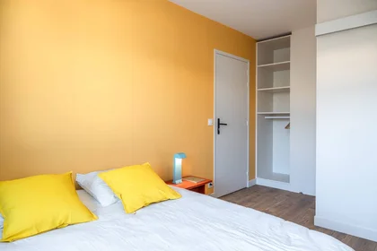 Chambre privée à Villejuif, 94800, image 23 de 32