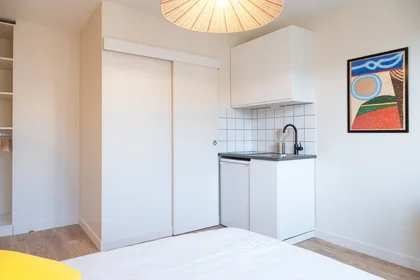 Chambre privée à Villejuif, 94800, image 24 de 32
