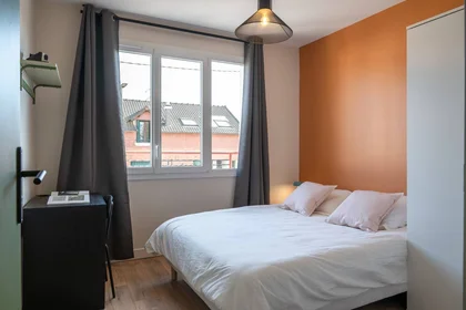Chambre privée à Villejuif, 94800, image 26 de 32