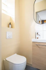 Chambre privée à Villejuif, 94800, image 28 de 32