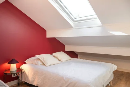 Chambre privée à Villejuif, 94800, image 29 de 32