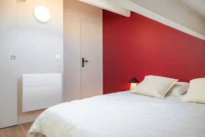 Chambre privée à Villejuif, 94800, image 30 de 32
