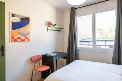 Chambre privée à Villejuif, 94800, image 8 de 32