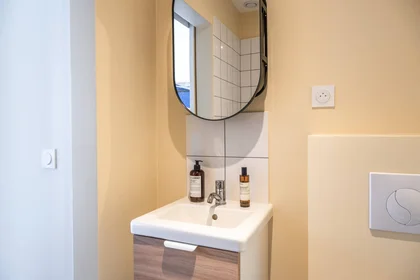 Chambre privée à Villejuif, 94800, image 9 de 32