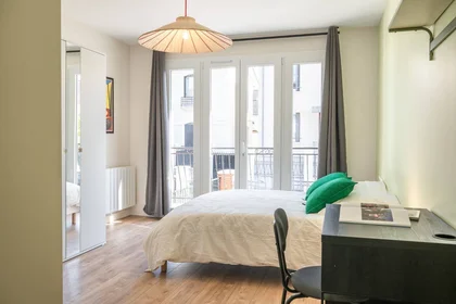 Chambre privée à Villejuif, 94800, image 10 de 32