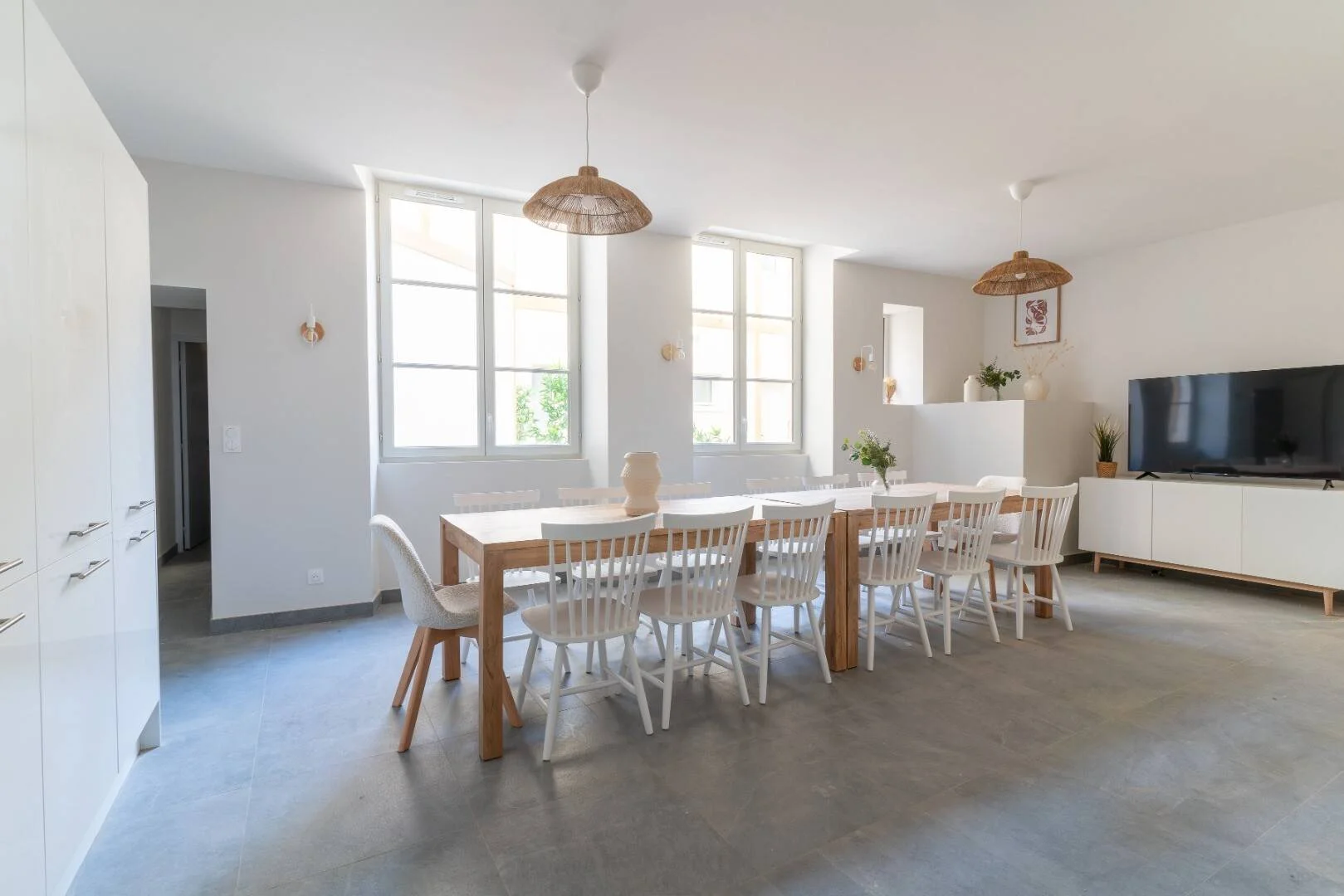 Budget-friendly student room close to campus in 