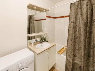 Habitación privada en Stade de France, Saint-Denis, imagen 6 de 8