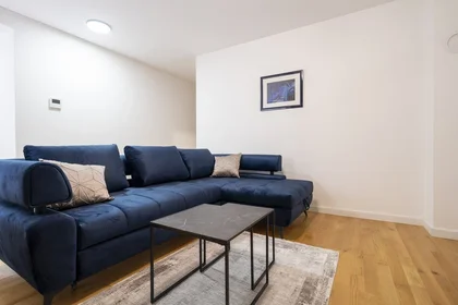 Entire apartment at Denisa Špike 7, image 1 of 10
