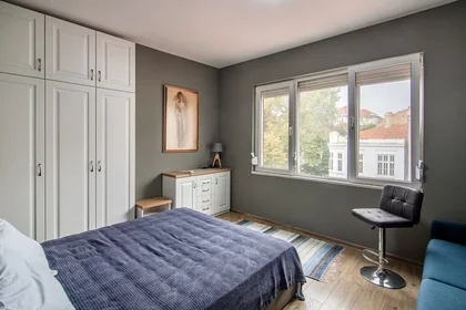 Logement entier à bulevard "Knyaz Boris I" 42, image 1 de 10