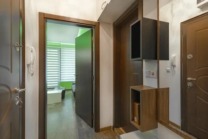 Apartamento inteiro em улица „Архитект Петко Момчилов“ 3, Varna, Bulgaria, imagem 13 de 15