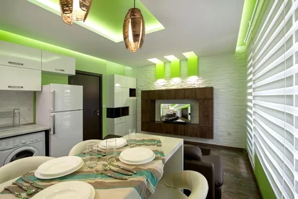 Apartamento inteiro em улица „Архитект Петко Момчилов“ 3, Varna, Bulgaria, imagem 6 de 15