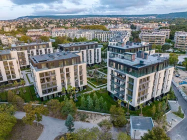 Gesamte Unterkunft in der 46-ta, #10, 9000, Varna, bild 11 von 24