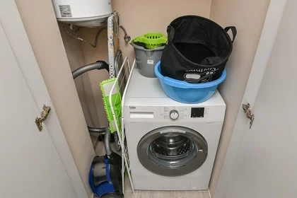 Apartamento inteiro em улица „Архитект Петко Момчилов“ 5, Varna, Bulgaria, imagem 11 de 16