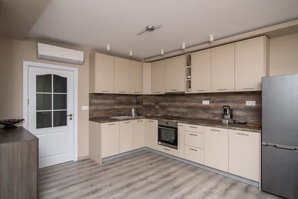 Apartamento inteiro em улица „Архитект Петко Момчилов“ 5, Varna, Bulgaria, imagem 4 de 16
