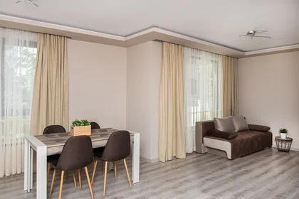 Apartamento inteiro em улица „Архитект Петко Момчилов“ 5, Varna, Bulgaria, imagem 5 de 16