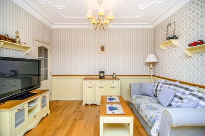 Logement entier à булевард „Княгиня Мария Луиза“ 42, image 1 de 10