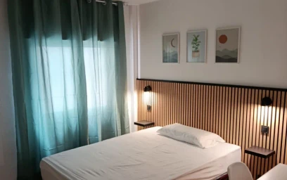 Chambre privée à Calle Brunete, Getafe, image 12 de 12