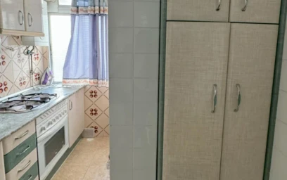 Chambre privée à Calle Brunete, Getafe, image 7 de 12