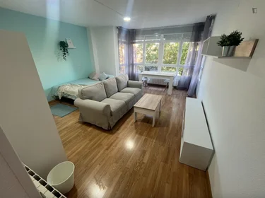 Habitación privada en Calle Terradas, imagen 1 de 30