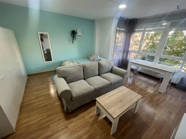 Habitación privada en Calle Terradas, imagen 2 de 30