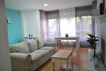 Habitación privada en Calle Terradas, imagen 11 de 30