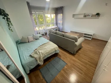 Habitación privada en Calle Terradas, imagen 13 de 30