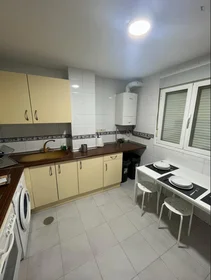 Habitación privada en Calle Terradas, imagen 14 de 30