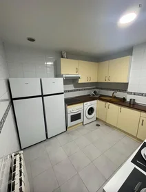 Habitación privada en Calle Terradas, imagen 15 de 30