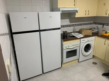 Habitación privada en Calle Terradas, imagen 16 de 30