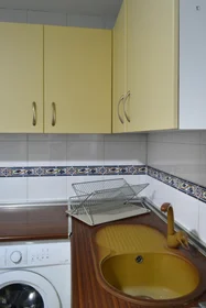 Habitación privada en Calle Terradas, imagen 18 de 30