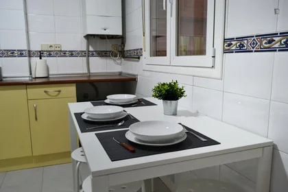 Habitación privada en Calle Terradas, imagen 19 de 30